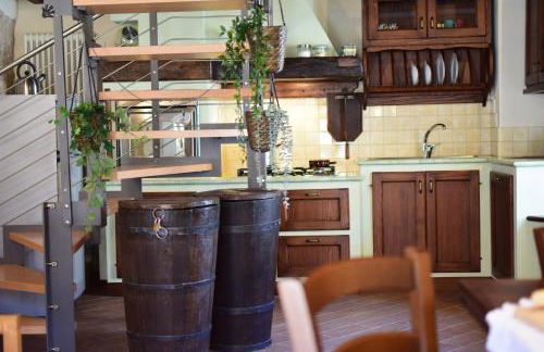 Agriturismo Cardella - Foto 20