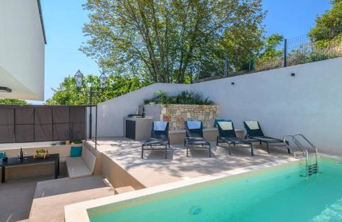 Villa Barmel II - Foto 9