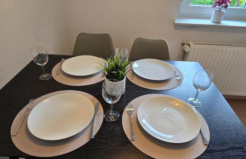 Strandnahes 3Zi Appartement 6P bei Hamburg - Foto 10