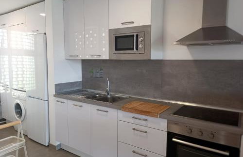 Las Burras Beachfront - Foto 18