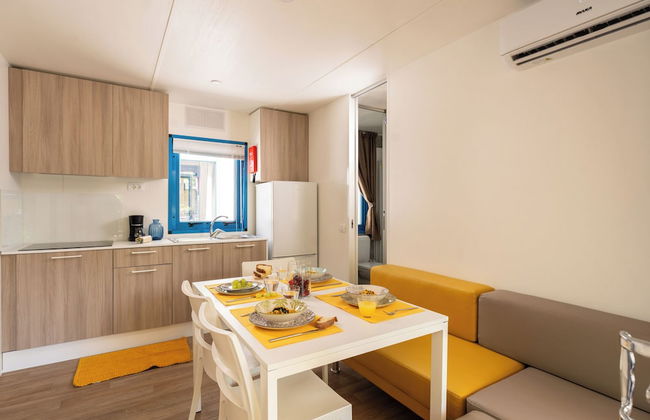 Adria Holiday Pra' delle Torri - Foto 33