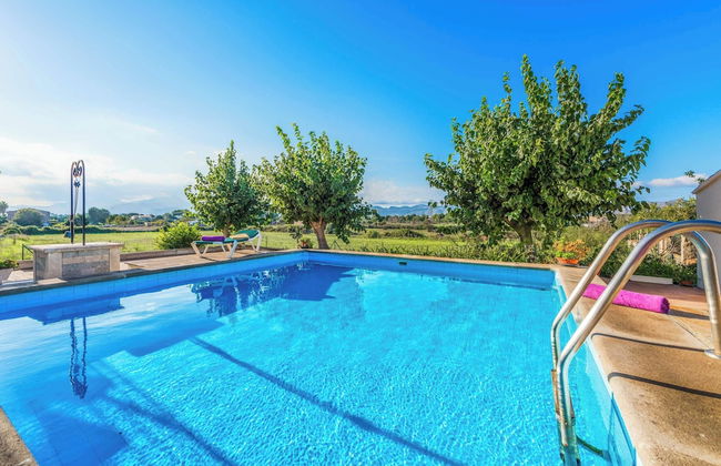 Villa Muralla - Foto 16