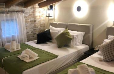 Green Olive Studios 2 - Foto 19