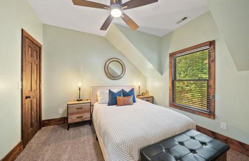 Cranberry View Lodge - Foto 30