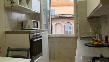 Cortile di Testaccio - Foto 3, stove, dishwasher, pet friendly, minibar