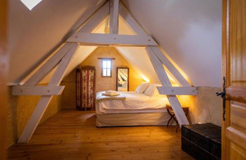 le Domaine du Trouiller - Foto 47