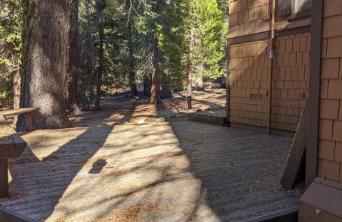 King's Cabin - Foto 24