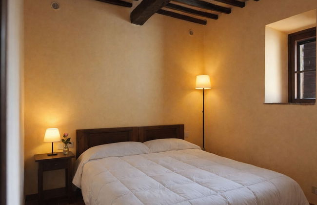 Fattoria Agriturismo Nerbona - Photo 75