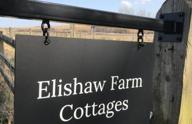 Elishaw Farm Holiday Cottages - Foto 2