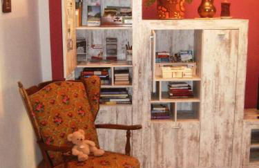 Ferienwohnung Örtl 7 - Foto 13