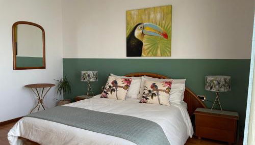 Villa Marinella Apartments - Locazione Turistica - Foto 5