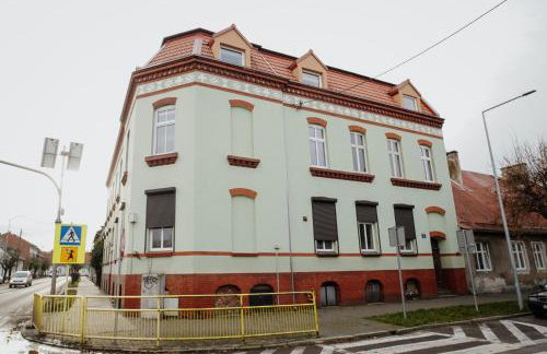 Apartament Novy Drezdenko - Foto 25