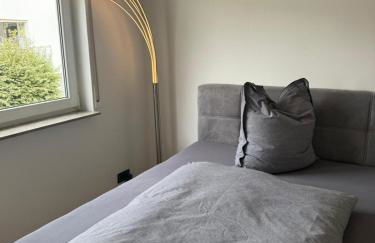 Deluxe Apartments Messe Flughafen - Photo 13