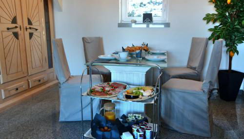 Gesindehaus Charis - Foto 5