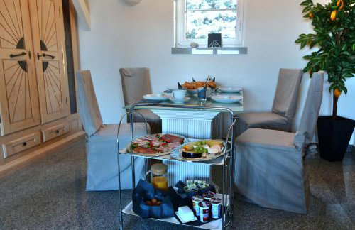 Gesindehaus Charis - Foto 5