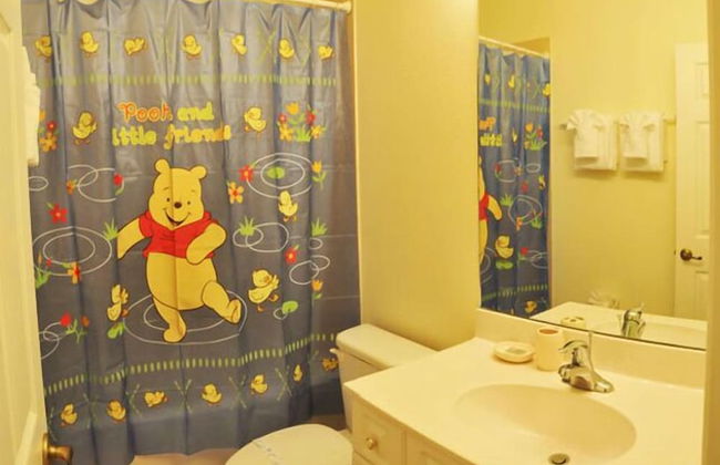 Sun Lake #2 - 3 Bed 3 Baths Condo - Foto 9