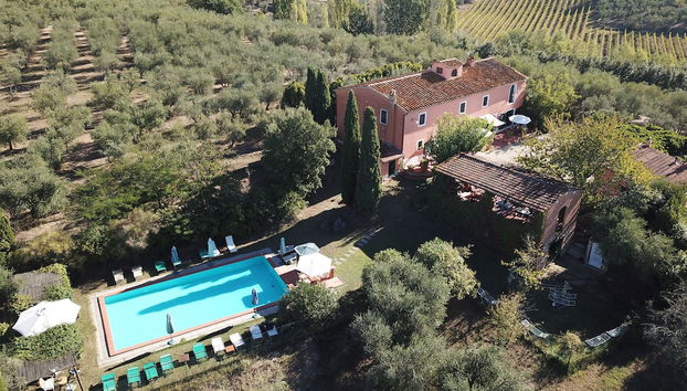 Agriturismo Podere Marchiano - Foto 2, Imagen principal