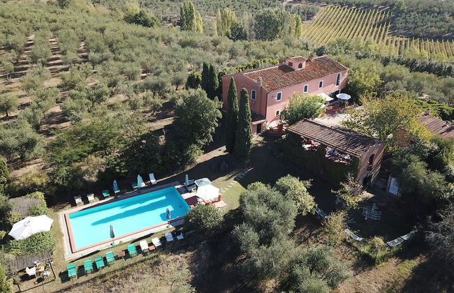 Agriturismo Podere Marchiano - Foto 1