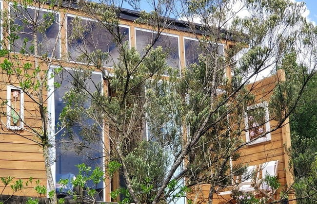 O Chale Encantado - Photo 58