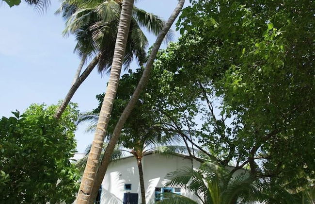 La Due Thulusdhoo - Foto 48