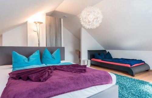 Appartmenthaus am Erlbach - Foto 123