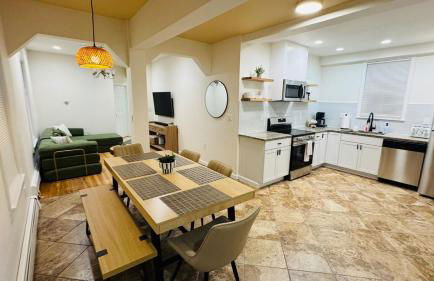 Spacious 3BR unit in Boston Free parking - Foto 24