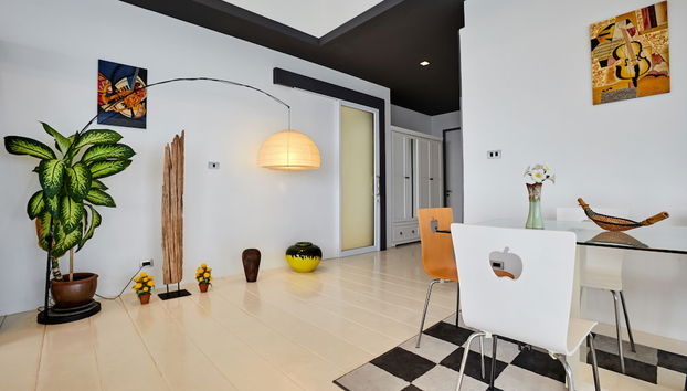 Restauration dans la chambre