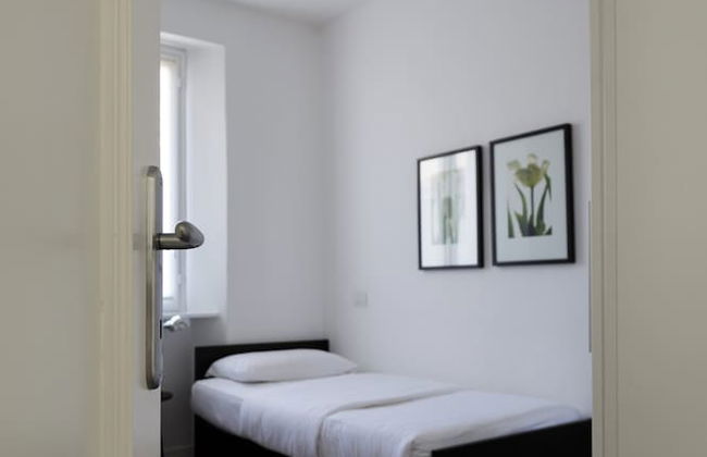 Nenè - Accommodation La Scalinata - Foto 7