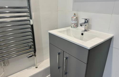 Camellia Cottage With Private Garden - Foto 14