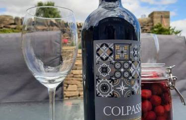 Beautiful countryside cottage, sleeps 6, dogs welcome - Foto 26