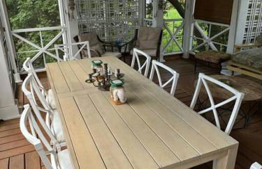 Southern Elegance in Heart of Memphis - Foto 12