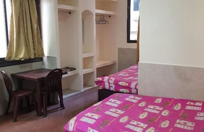 Alaamira Furnished Apartments - Foto 14