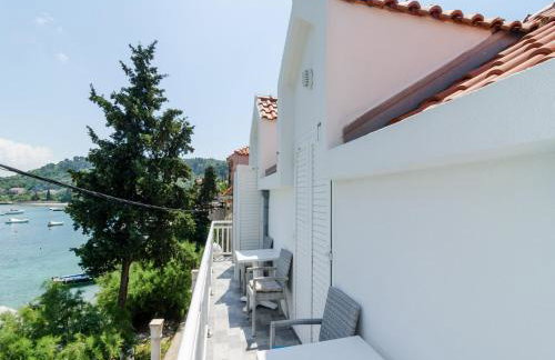 Sea View Apartment Maćus - Foto 1