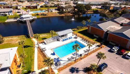 Cool Azul 3 Community Pools Central Destin - Foto 4