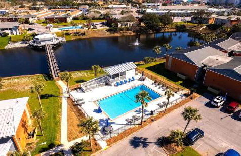 Captains Quarters 3 Comm Pools Pet Friendly - Foto 32