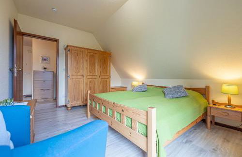 La Casa Ferienwohnung Strandweg - Foto 10