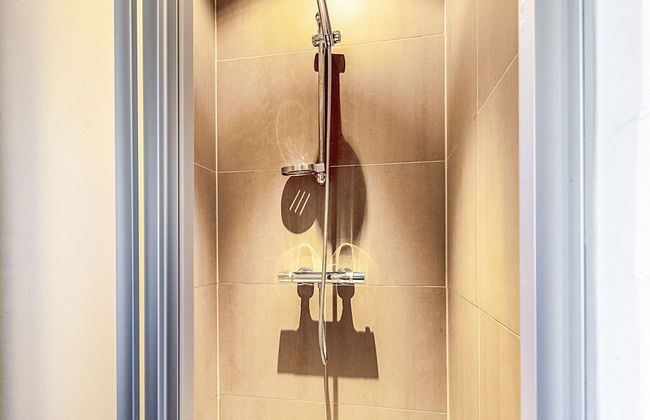 Ideal Holiday Home in Gijverinkhove With Terrace, Garden - Foto 63