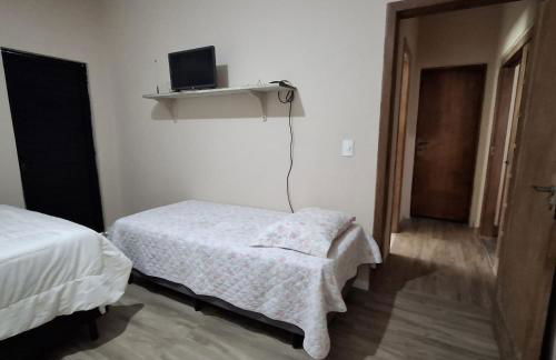 Casas na Vila da Saúde, 2 opções, com quintal e piscina compartilhada - Foto 5