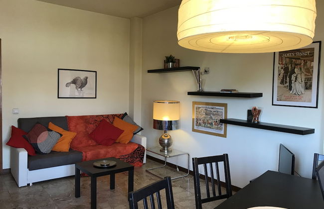 The Residence of the Ronchi - Foto 1