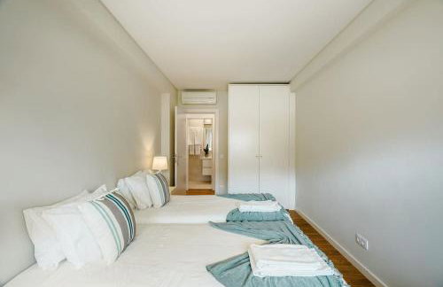 Villa Miramar - Seaside Cascais - Foto 42