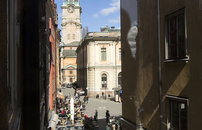 Lady Hamilton Apartments - Foto 20