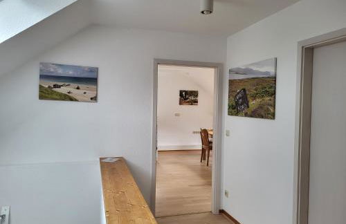 Dachwohnung in Feldrandlage - Photo 7