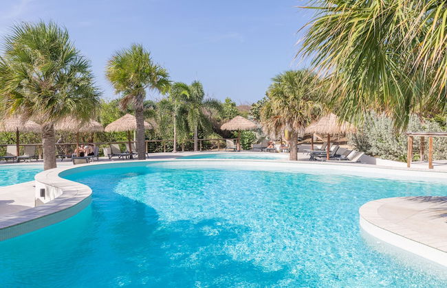 Morena Resort - Foto 40