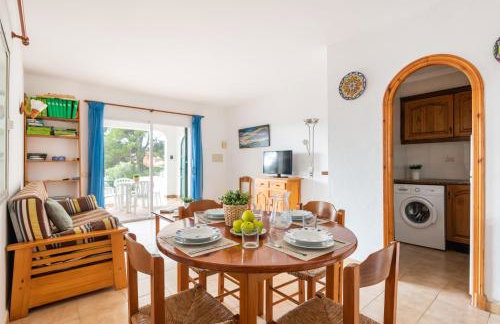 Apartamentos Ses Fonts - Foto 9