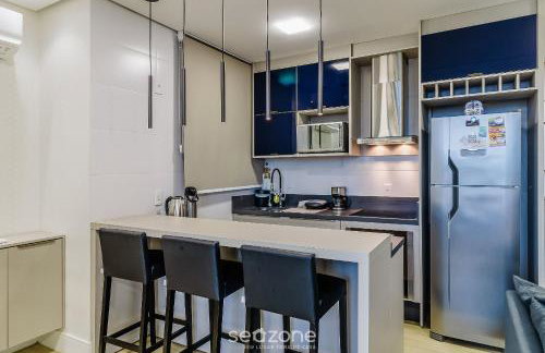 SSG - Estúdios próximos a UFSC em Florianópolis - Foto 150