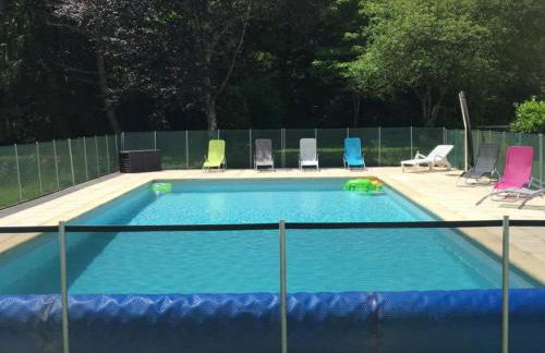 Gîte de charme avec piscine partagée près de Tours - FR-1-381-393 - Foto 6