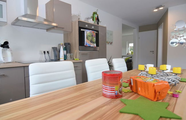 Ferienhaus in Schwarzhausen - Foto 18