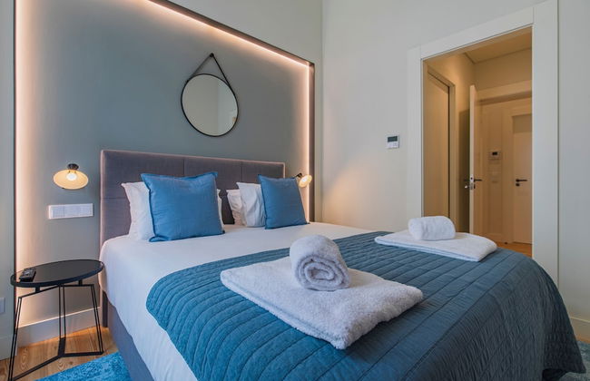 Ando Living - São Nicolau House - Foto 43