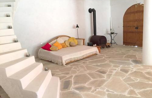 Traumhafte Unterkunft an der Südküste Kretas - Foto 35