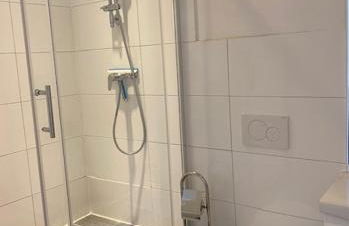 Family Apartments Lübeck - Foto 51